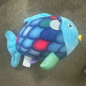 Kohls colorful fish‎